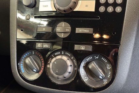 Vauxhall Corsa 1.2 16V Excite Hatchback 5dr Petrol Manual Euro 5 (A/C) (85 ps) 18