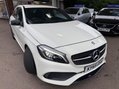Mercedes-Benz A Class 2.1 A200d AMG Line (Premium) 7G-DCT Euro 6 (s/s) 5dr 4