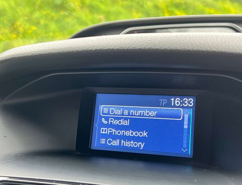 Ford Focus 2.0 Focus ST-2 T 5dr 17