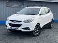Hyundai ix35 1.6 GDi S Euro 5 5dr 53