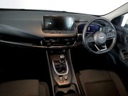 Nissan Qashqai 1.3 DIG-T MHEV N-Connecta SUV 5dr Petrol Hybrid Manual Euro 6 (s/s) (140 ps 19