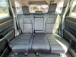 Honda CR-V 1.5 CR-V SR i-VTec CVT 4WD 5dr 63