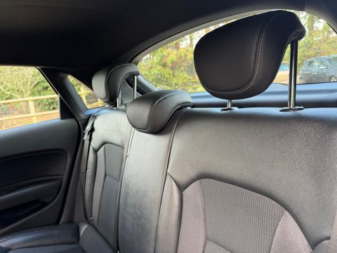 Audi A1 1.4 TFSI CoD S line Sportback Euro 6 (s/s) 5dr 18