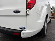 Ford Transit Custom 300 L2 H2 Trend 130 ps Panel Van - Air Con 23