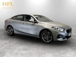 BMW 2 Series 1.5 218i Sport (LCP) Saloon 4dr Petrol Manual Euro 6 (s/s) (136 ps)