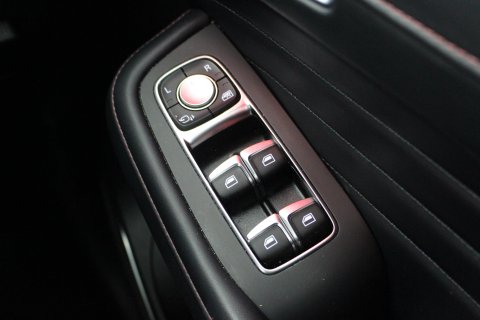 MG HS 5dr 1.5 T-GDI Exclusive DCT Automatic 21