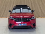 Land Rover Range Rover Velar 3.0 Range Rover Velar R-Dynamic HSE D300 Auto 4WD 5dr 5