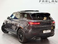 Land Rover Range Rover Sport 3.0 P440e 38.2kWh SE SUV 5dr Petrol Plug-in Hybrid Auto 4WD Euro 6 (s/s) (4 4