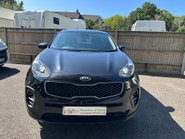 Kia Sportage 1 1.6 GDi 5dr 9