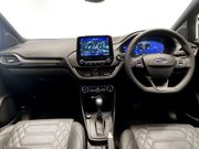 Ford Puma 1.0T EcoBoost MHEV ST-Line Vignale SUV 5dr Petrol Hybrid DCT Euro 6 (s/s) ( 19