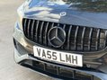 Mercedes-Benz A Class 2.1 A 200 D AMG Line Executive Auto 5dr 38