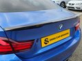 BMW 4 Series 3.0 430d M Sport Auto 2dr 48