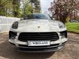 Porsche Macan PDK 36