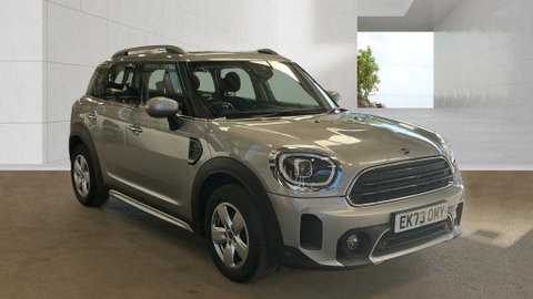 2023 Mini Countryman