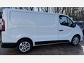 Renault Trafic 1.6 dCi ENERGY 27 Sport Nav Panel Van 5dr Diesel Manual SWB Standard Roof E 10