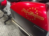 Honda ST 2004 38K FULL LUGGAGE NEW MOT SERVICED BIG CC TOURER BIKE 7