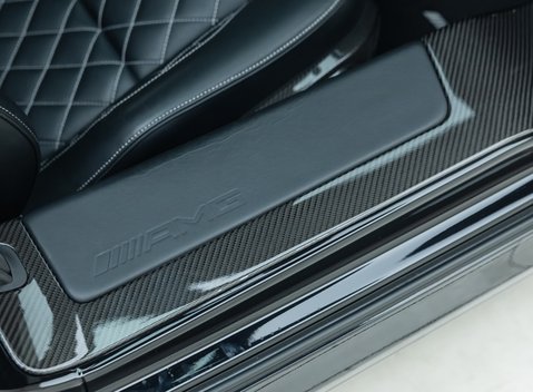 Mercedes-Benz SLS AMG GT FINAL EDITION 24