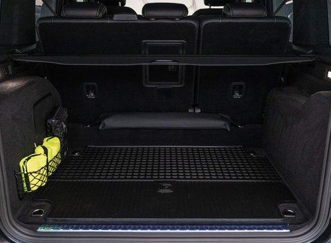 Mercedes-Benz G Series AMG G 63 4MATIC 31