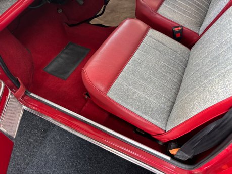 Austin Mini AUSTIN SEVEN MK 1 34
