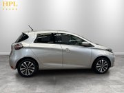 Renault Zoe R135 52kWh GT Line Hatchback 5dr Electric Auto (i, Rapid Charge) (134 bhp) 8