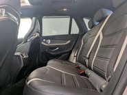Mercedes-Benz GLC 4.0 AMG GLC 63 S Premium 4Matic+ Auto 4WD 5dr 41