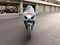Suzuki GSXR1000 2018 19