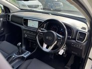 Kia Sportage 1.6 Sportage 2 ISG 5dr 16