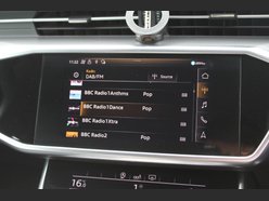 Audi A6 TDI SPORT MHEV 22