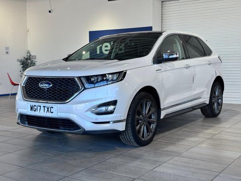 Ford Edge 2.0 TDCi Vignale Powershift AWD Euro 6 (s/s) 5dr 7