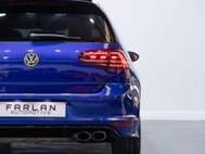 Volkswagen Golf 2.0 TSI BlueMotion Tech R Hatchback 3dr Petrol Manual 4Motion Euro 6 (s/s) 36