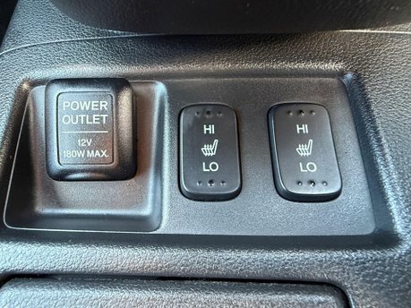 Honda CR-V 2.0 i-VTEC SR Auto 4WD Euro 5 5dr 20