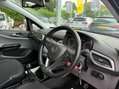 Vauxhall Corsa 1.4i Turbo ecoFLEX SE Euro 6 (s/s) 5dr 16