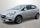 Vauxhall Corsa 1.4 ecoFLEX SE 5dr 6