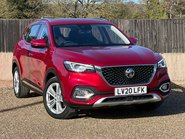 MG HS EXCLUSIVE DCT 1