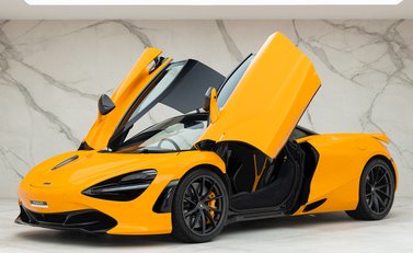 McLaren 720S Performance 7