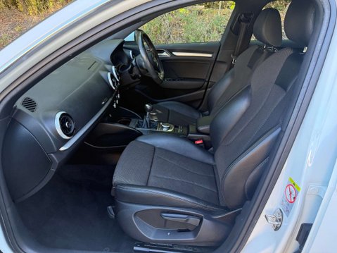 Audi A3 1.6 A3 Sportback S Line 30 TDI 5dr 20
