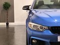 BMW 4 Series 3.0 435i M Sport Auto Euro 6 (s/s) 2dr 52