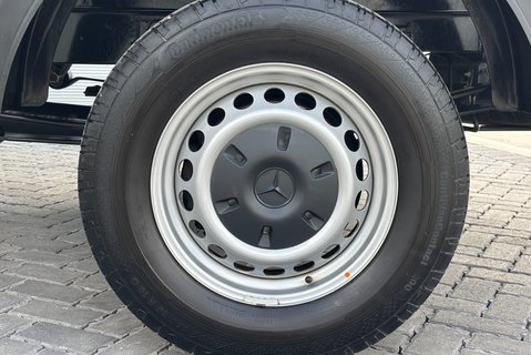 Mercedes-Benz Sprinter 315 Cdi L3 Rwd Progressive Dropside Truck 29