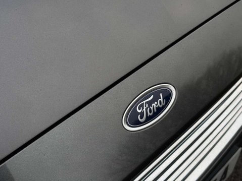 Ford Mondeo 1.5 TDCi ECOnetic Zetec Euro 6 (s/s) 5dr 20