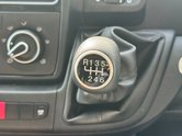 Peugeot Boxer LWB L3H2 [SOLD MM] Medium Roof Pro Premium Plus 335 Air Con Nav Sensors EUR 34
