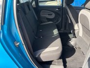 Citroen C3 Picasso 1.6 HDI VTR PLUS 7