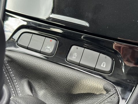 Vauxhall Grandland 1.2 Turbo Elite 5dr 24