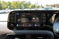 Hyundai i10 ADVANCE 19