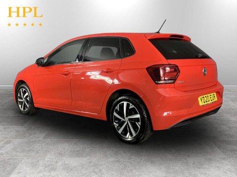 Volkswagen Polo 1.0 EVO beats Hatchback 5dr Petrol Manual Euro 6 (s/s) (80 ps) Air Con - A 5