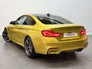 BMW M4 3.0 BiTurbo Coupe 2dr Petrol DCT Euro 6 (s/s) (431 ps) 18