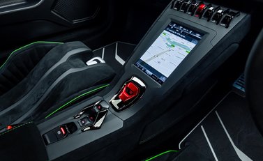 Lamborghini Huracan STO 15