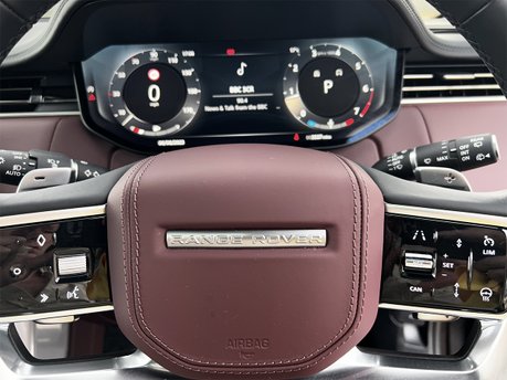 Land Rover Range Rover P400 MHEV AUTOBIOGRAPHY 48