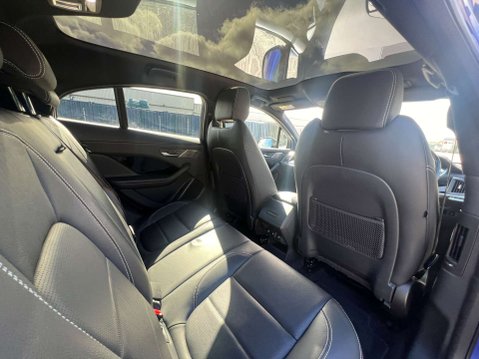 Jaguar I-Pace I-PACE Black 4WD 5dr - *NATIONAL DELIVERY* 39