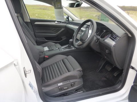 Volkswagen Passat 5