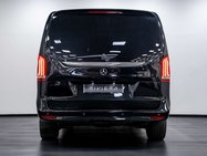 Mercedes-Benz V Class 2.0 V300d AMG Line G-Tronic+ Euro 6 (s/s) 5dr XLWB 12